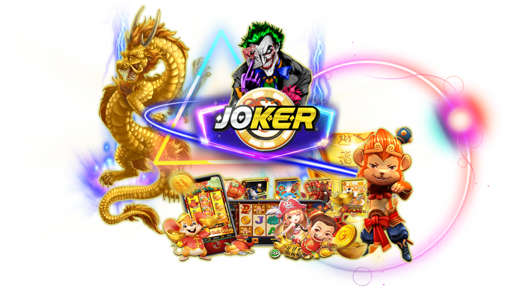 joker123 auto wallet เว็บพนัน ฝาก-ถอน true wallet