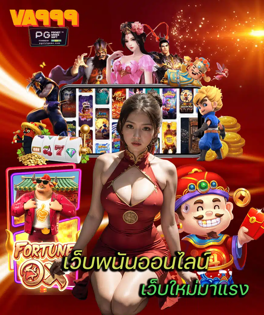 va999 เข้าระบบ
